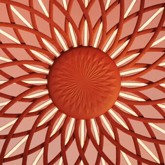 SKYNEST CEILING