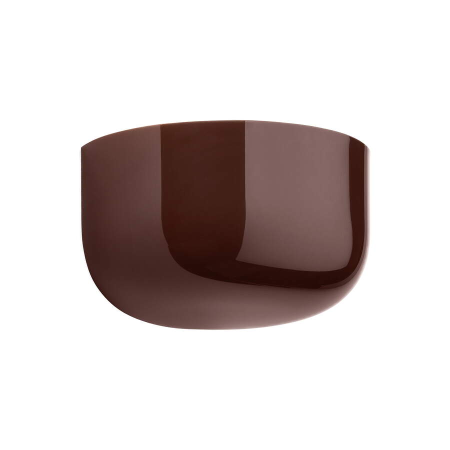 Flos Bellhop Wall Up - sferna zidna lampa