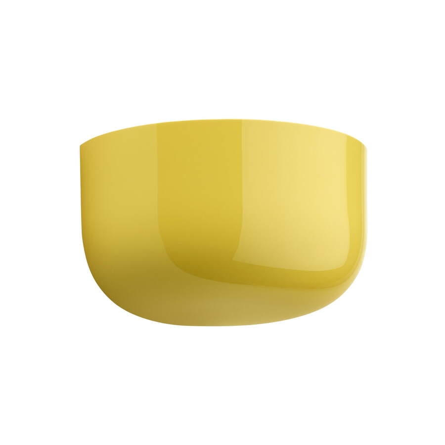 Flos Bellhop Wall Up - sferna zidna lampa