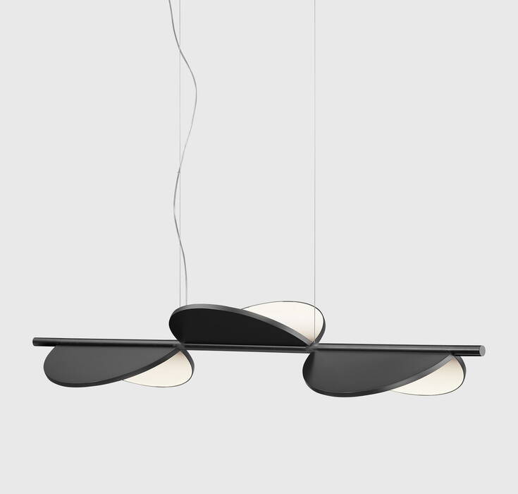 ALMENDRA Linear Suspension 3