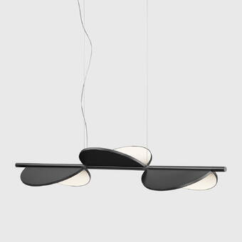 ALMENDRA Linear Suspension 3