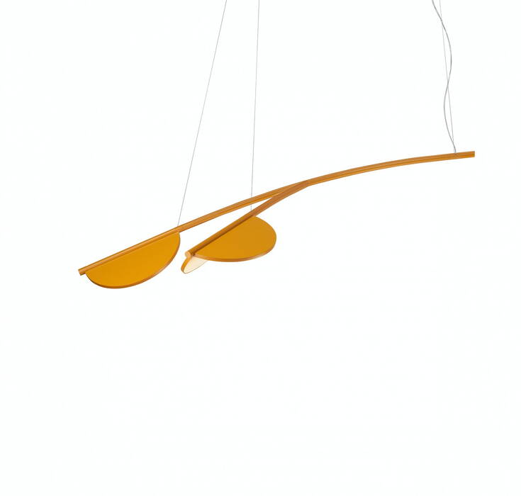 ALMENDRA Organic Suspension Short 2