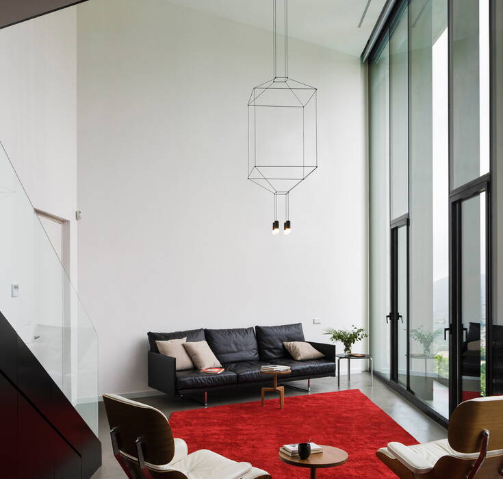 Vibia Wireflow 