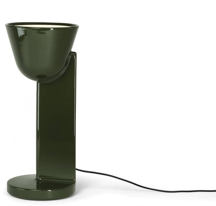 Flos Ceramique -table lamp