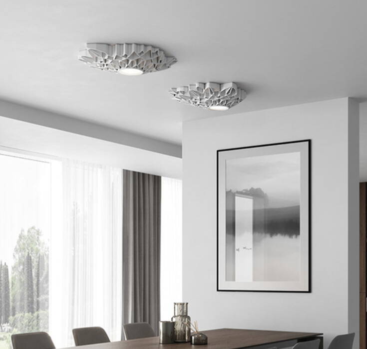 Karman Notredame Wall - decorative lighting