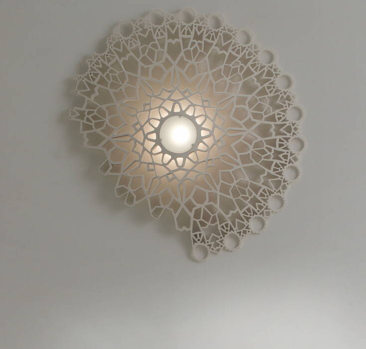 Karman Notredame Wall - decorative lighting