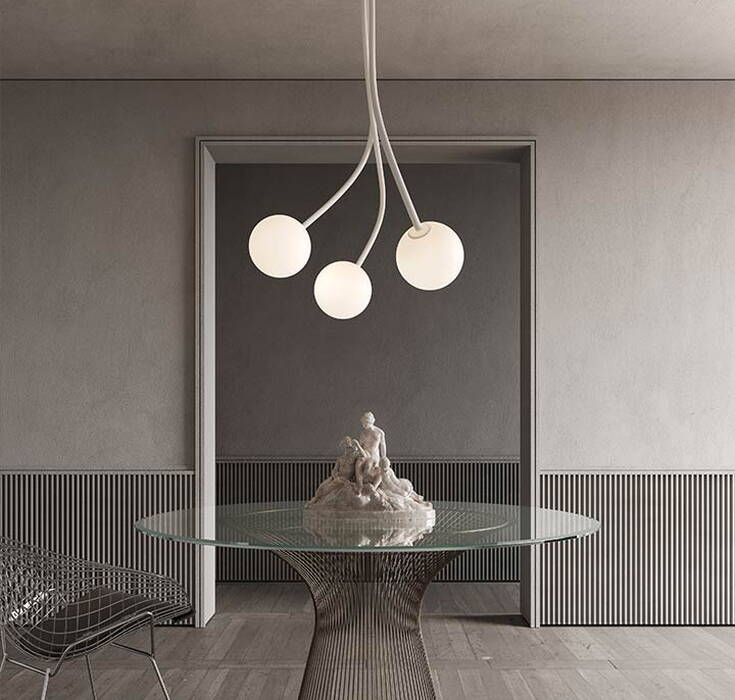 Karman Moony - decorative lighting
