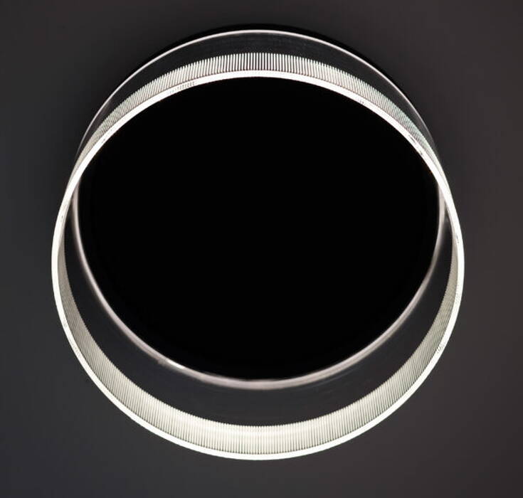 Vibia Guise Ceiling - viseća staklena lampa 