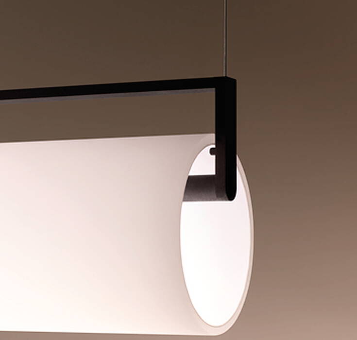 Vibia Kontorno Hanging - viseća lampa 