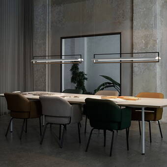 KONTORNO Hanging