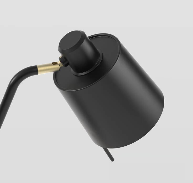 Astro Edward Floor - adjustable floor lamp