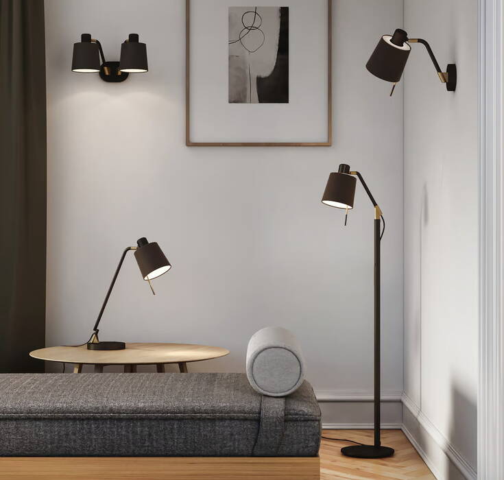 Astro Edward Floor - adjustable floor lamp
