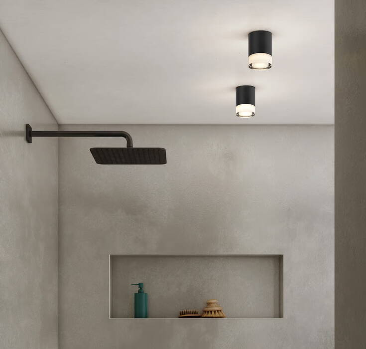 Astro Lighting Ottawia - bathroom lamp