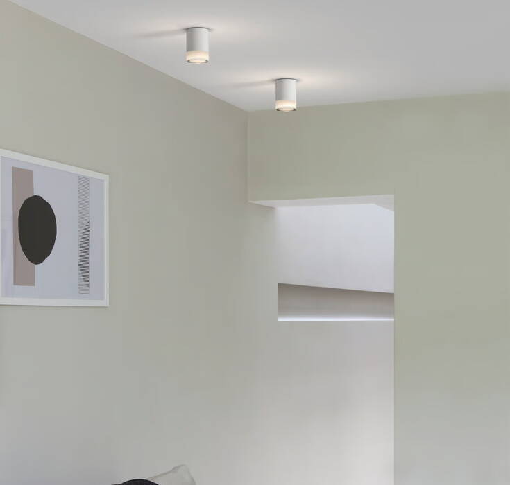Astro Lighting Ottawia - bathroom lamp