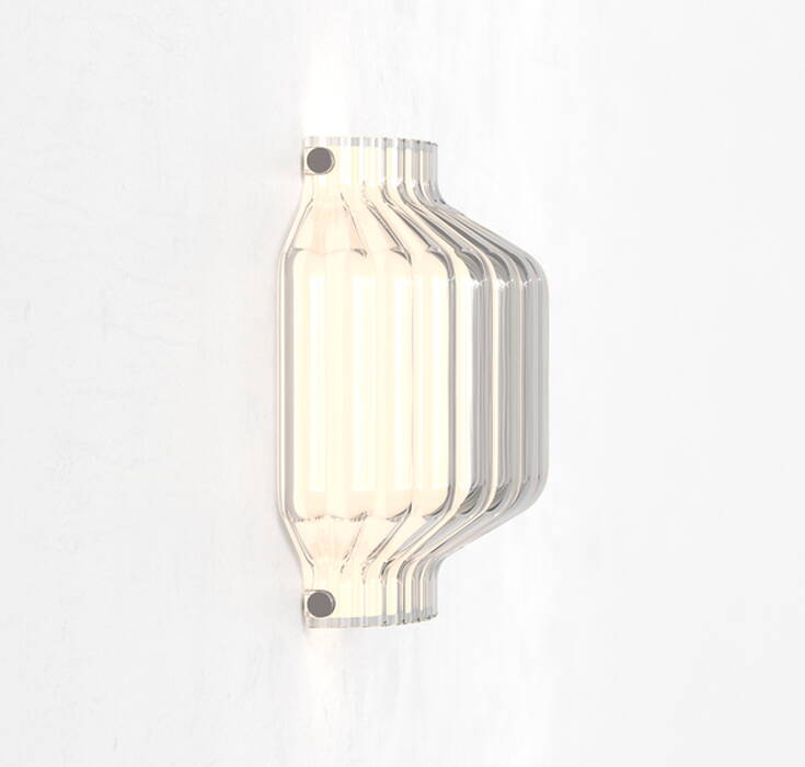 Astro Lighting Toro - glass wall lamp
