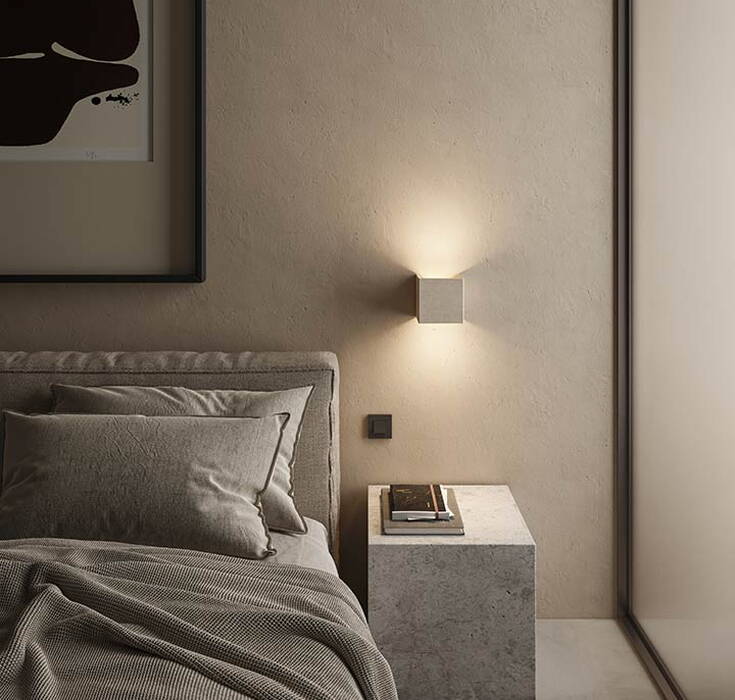 Karman Cobu - wall lamp