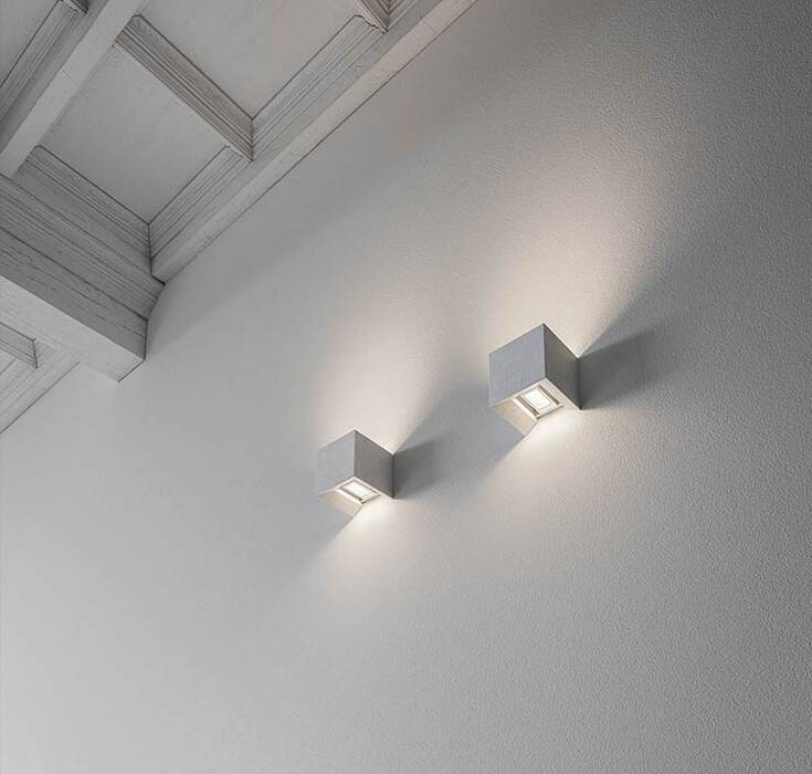 Karman Cobu - wall lamp