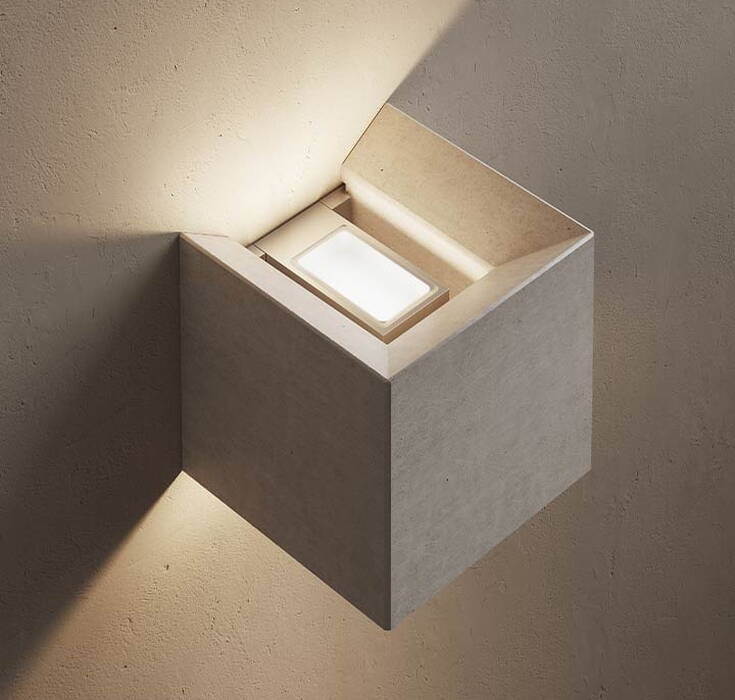 Karman Cobu Outdoor - outdoor lamp