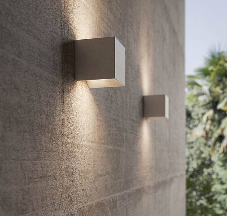 Karman Cobu Outdoor - outdoor lamp