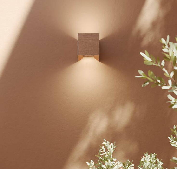 Karman Cobu Outdoor - outdoor lamp