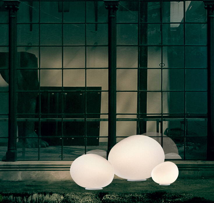 Gregg table outdoor