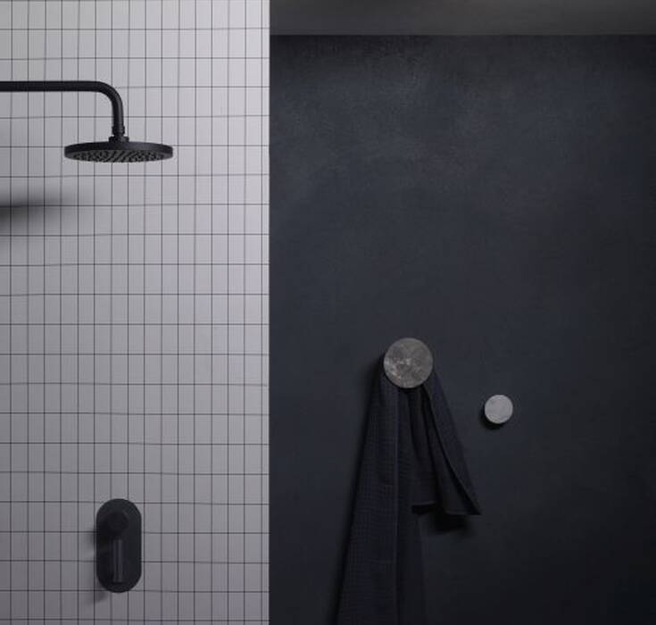 Astro Lighting Denia - waterproof ceiling lamp 
