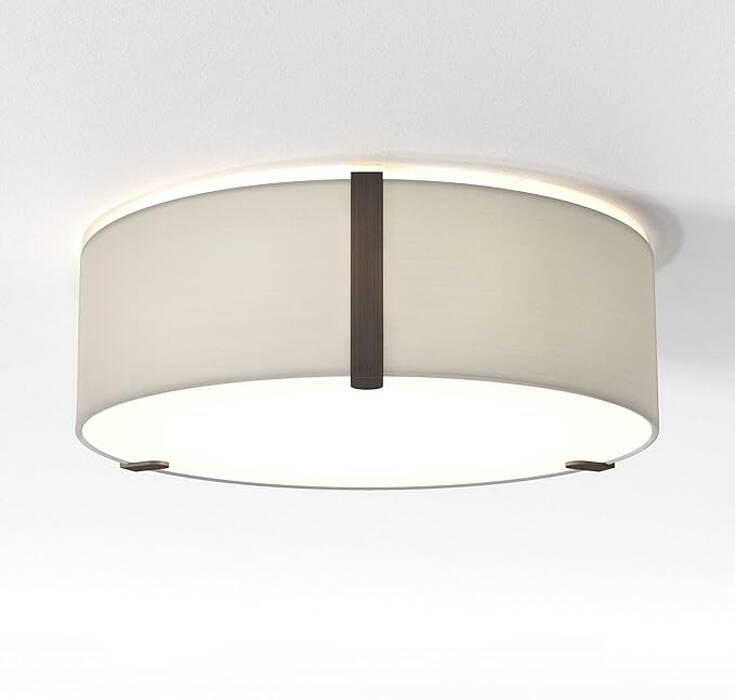 Astro Lighting Salina 400 - 550 - simple ceiling lamp 