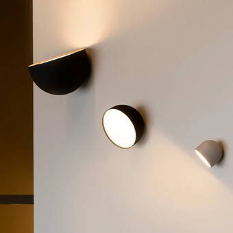 Plusminus solo Ceiling/Wall