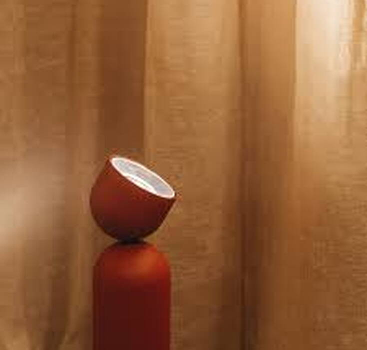 Vibia Plusminus Solo stona i podna lampa