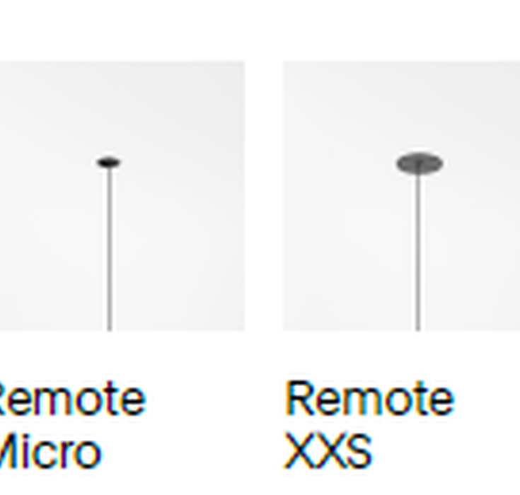 Vibia Dama Hanging minimalist hanging lamp with ambient light
