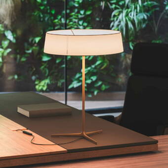 Dama table
