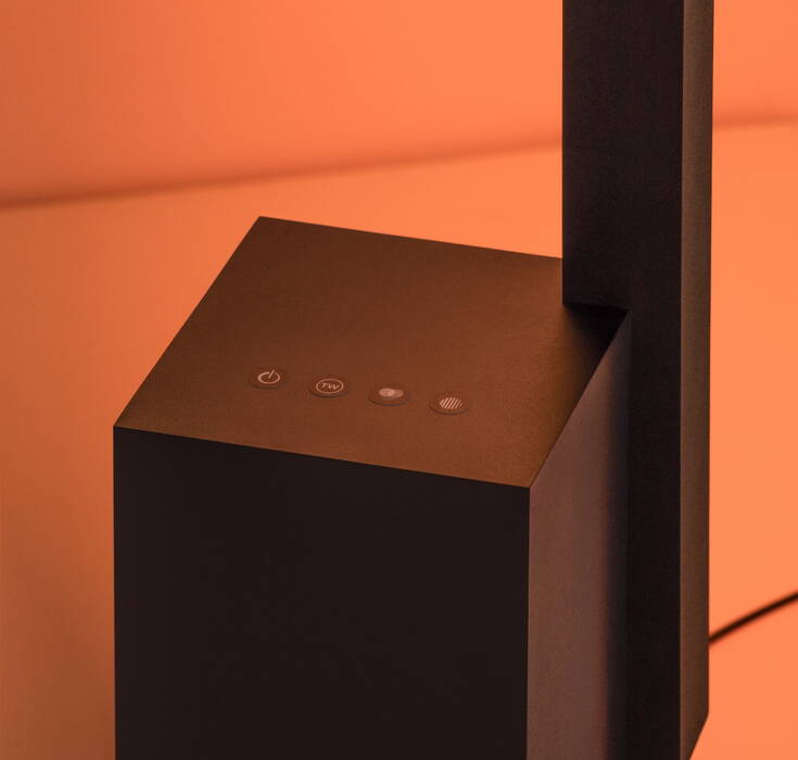 Vibia_Offset- FLOOR LAMP