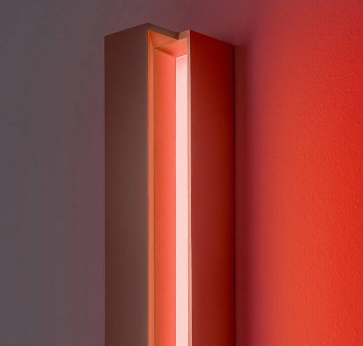 Vibia_Offset- WALL LAMP