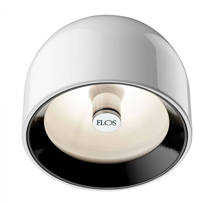 Flos Wan - ceiling lamp 