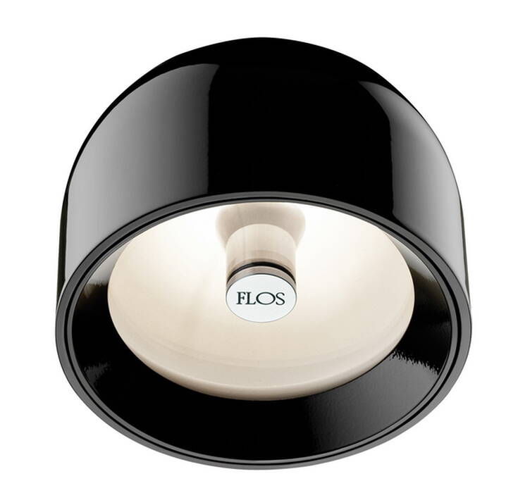 Flos Wan - ceiling lamp 
