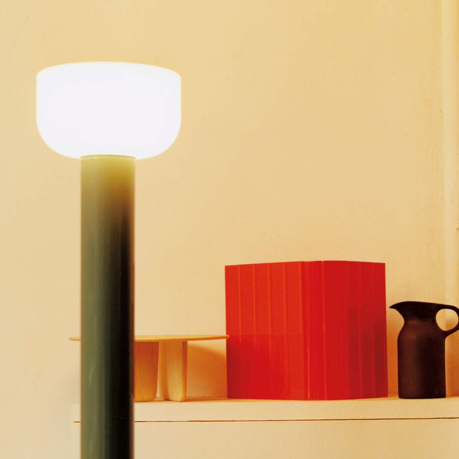 Flos Bellhop Floor - podna lampa