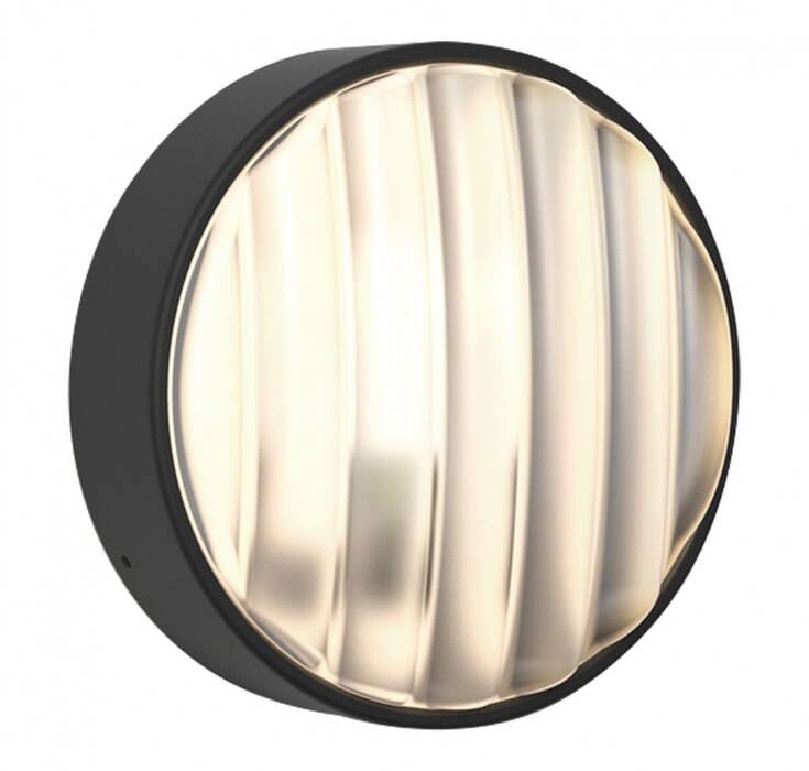 Astro Lighting Montreal Round - round outdoors lamp