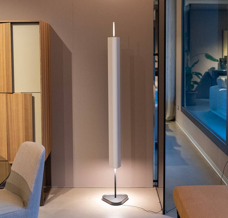 Flos Emi Floor
