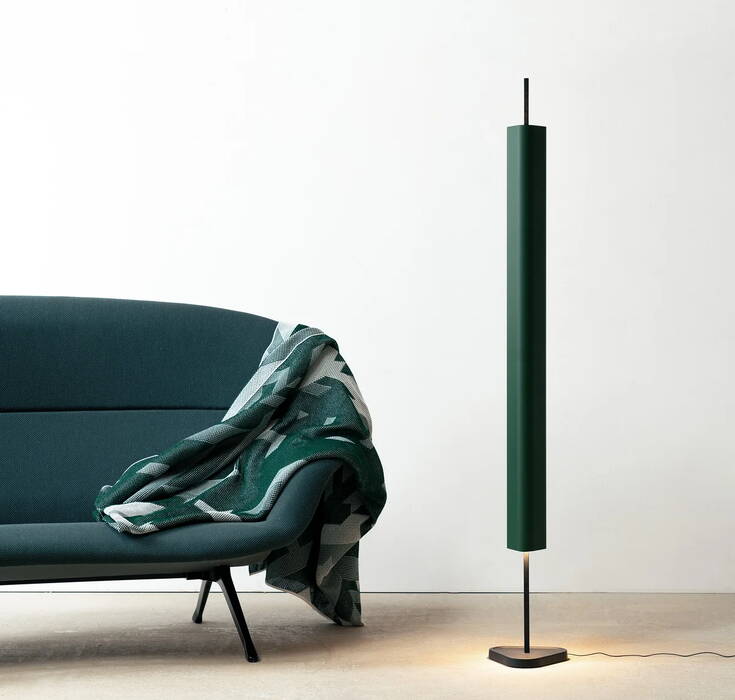 Flos Emi Floor