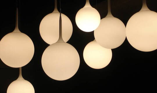 Rasveta brendova Flos i Artemide u luksuznim hotelima