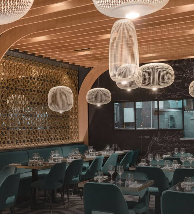 Luxury Lighting for Exclusive Interiors