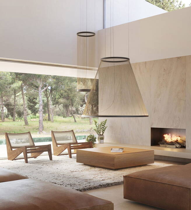 Luxury Lighting for Exclusive Interiors