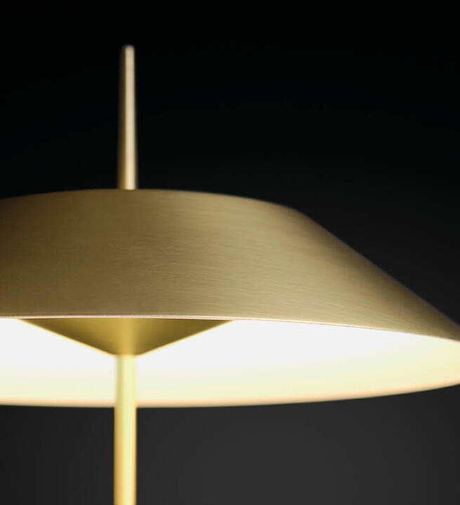 Artemide Flos and Vibia in Prestige Projects