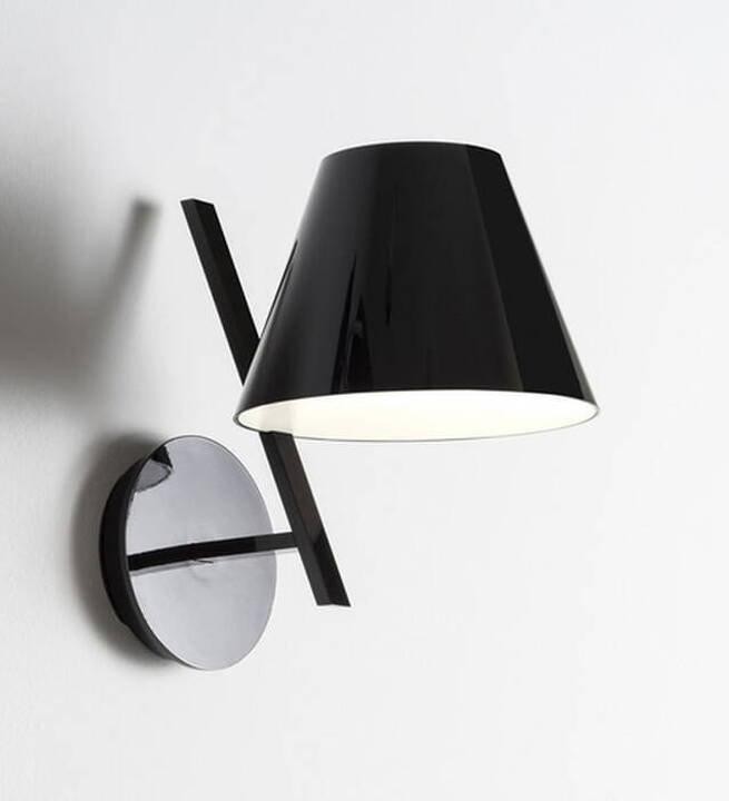 Artemide Flos and Vibia in Prestige Projects