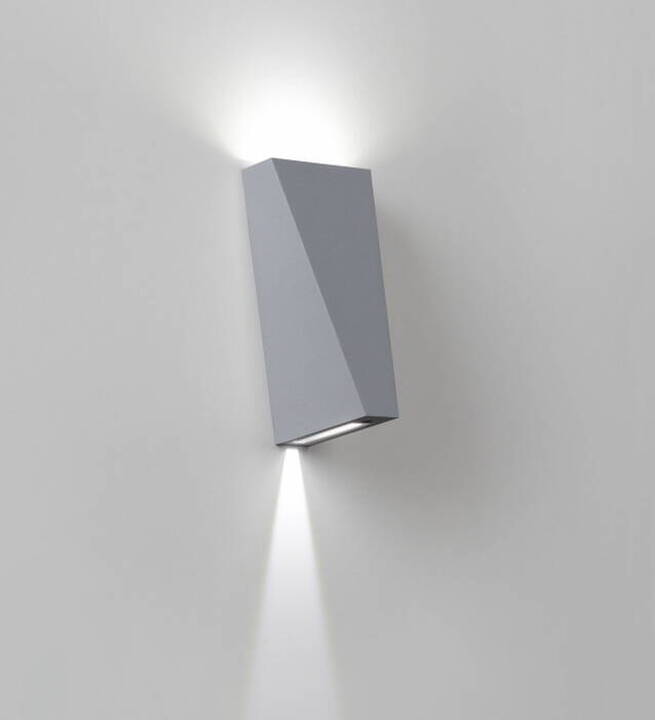 Architectural Lighting with Delta Light