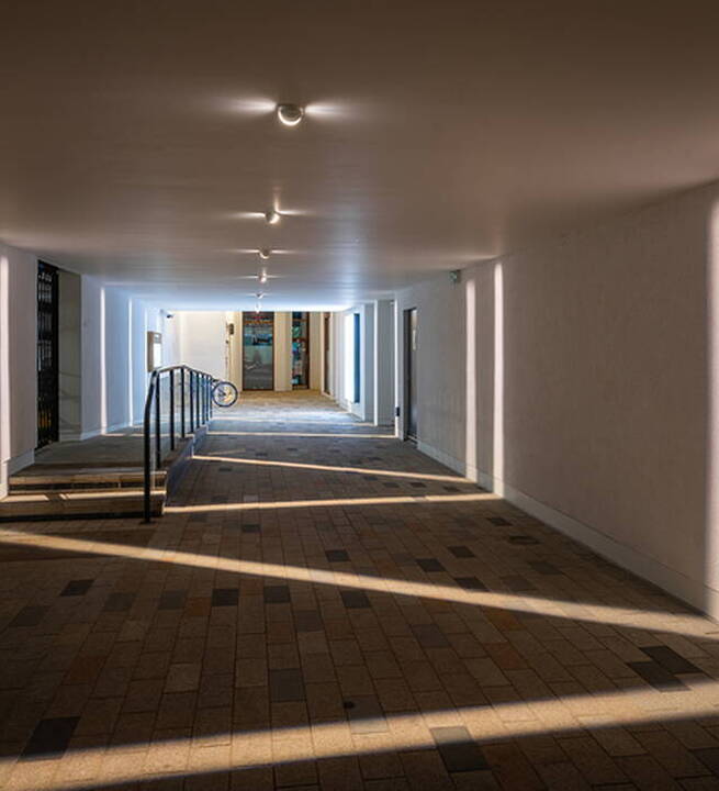 How Good Lighting Changes Atmosphere