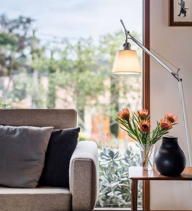 Artemide Lighting in Contemporary Interiors
