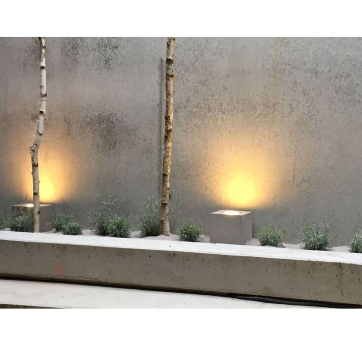 Q2 floor outdoor