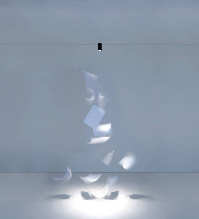 Davide Groppi and Minimalist Lighting