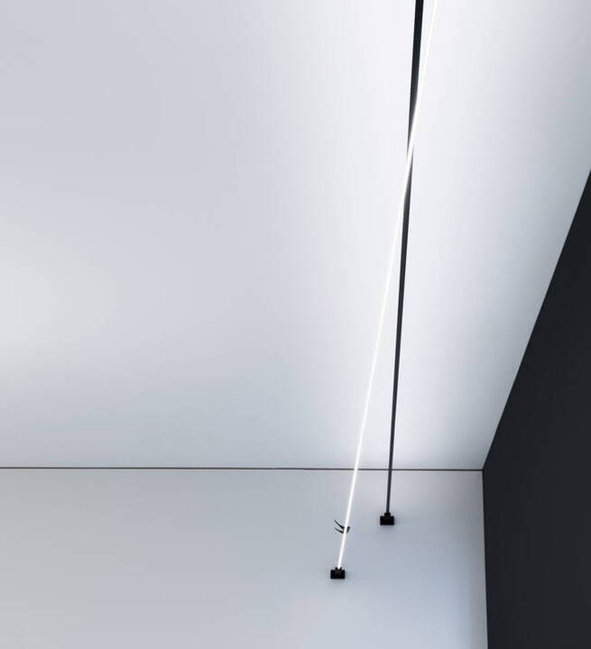 Davide Groppi and Minimalist Lighting